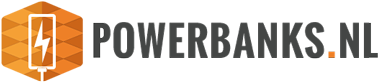 Powerbanks.nl Logo