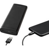 Azuri Powerbank - 20.100 mAh