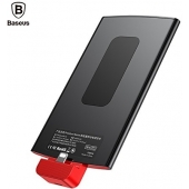 Powerbank Baseus Lightning 4000 mAh - Zwart